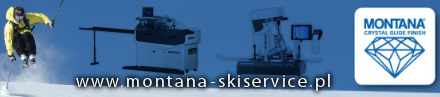 Montana skiservice